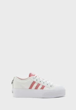 Adidas Originals Nizza Platform
