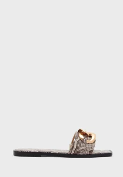 Vero Moda Molina Open Toe Sandals