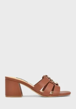 Nine West Gipper High Heel Sandals