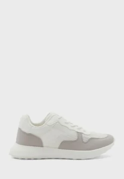Colourblock Tennis Sneaker