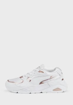 Puma Trc Mira Glam Women Shoes
