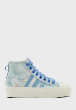 Adidas Originals Nizza Platform Mid