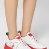 LOVE MOSCHINO Softy Low Top Sneakers