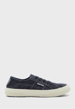 Basquet Low-Top Sneakers
