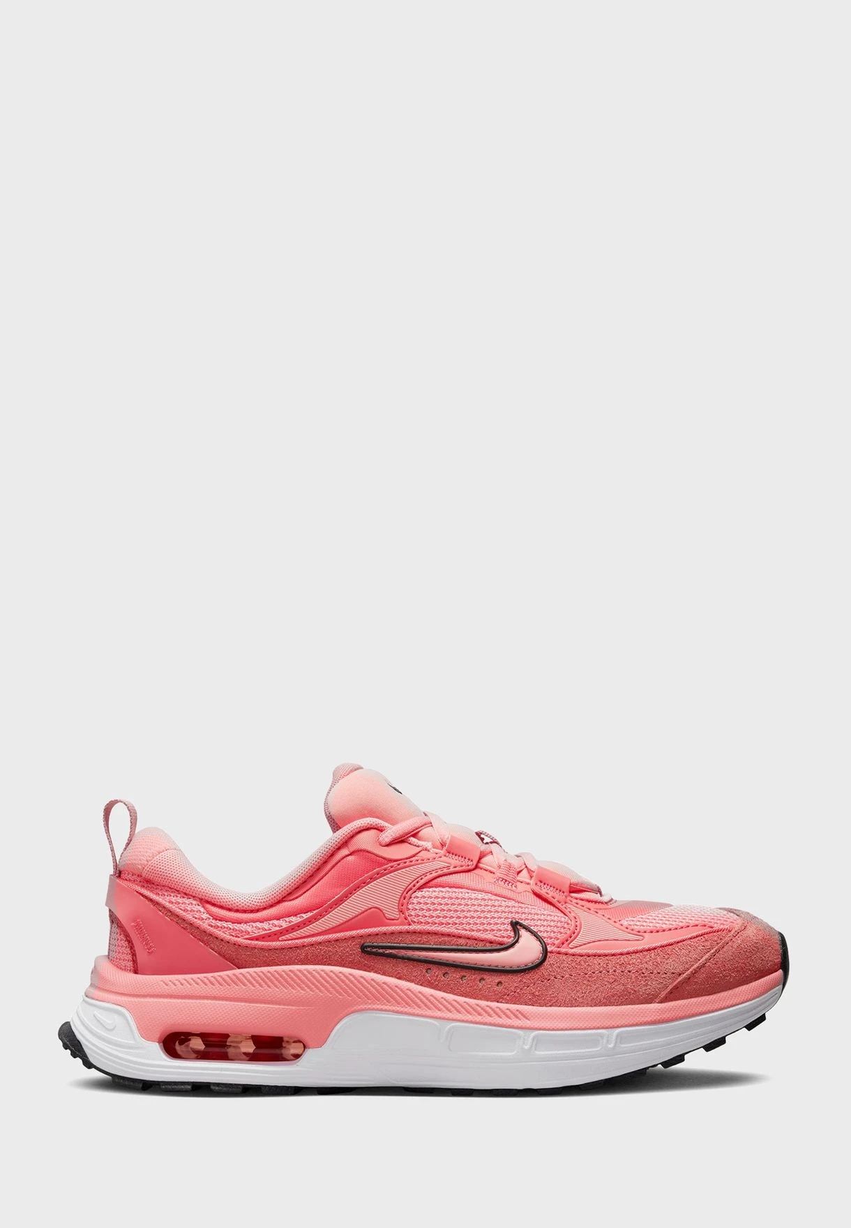 Nike Air Max Bliss Suede 1 Nike Air Max Bliss Suede