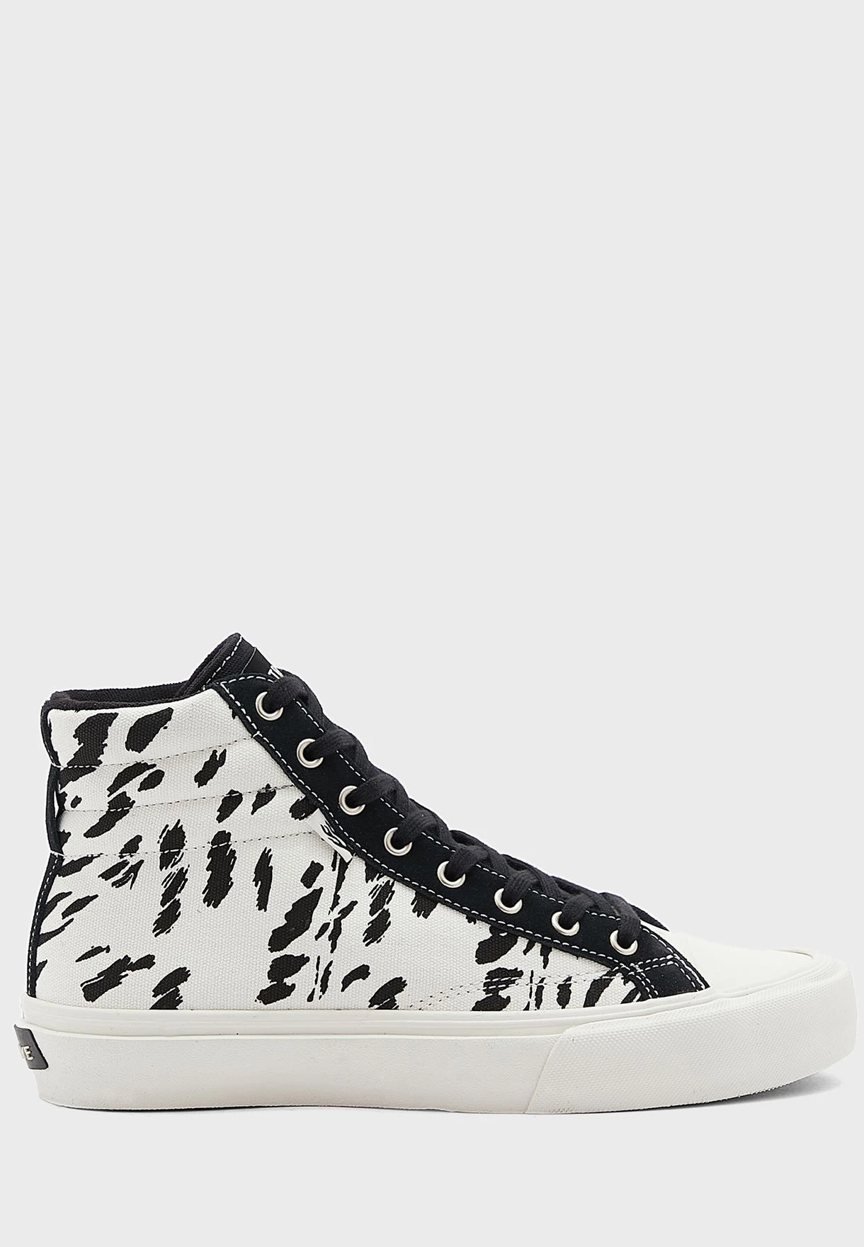 Venice High Top Sneakers