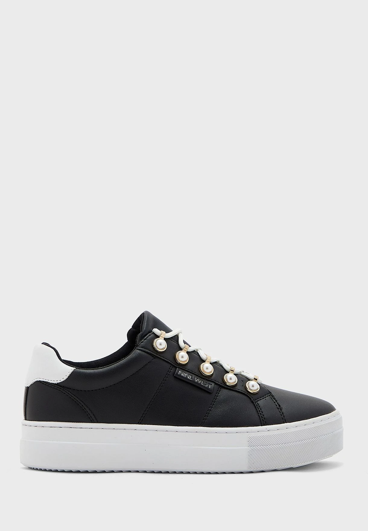 Nine West Prance3-A Low Top Sneakers 1 Nine West Prance3-A Low Top Sneakers