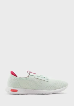 Macie Low Top Sneakers