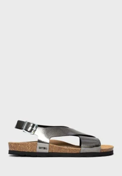 Rioja Flat Sandals