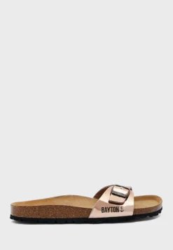 Zephyr Flat Sandals