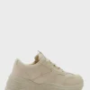 Tonal Chunky Sneaker