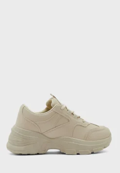 Tonal Chunky Sneaker