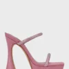Nine West Wnadine2-A High Heel Sandals
