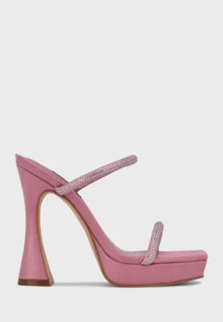 Nine West Wnadine2-A High Heel Sandals