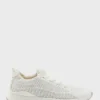 Fitflop Vitamin Ffx Knit Low Top Sneakers