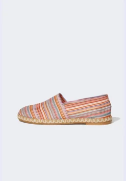 DeFacto Leopard Printed Sand Shoes