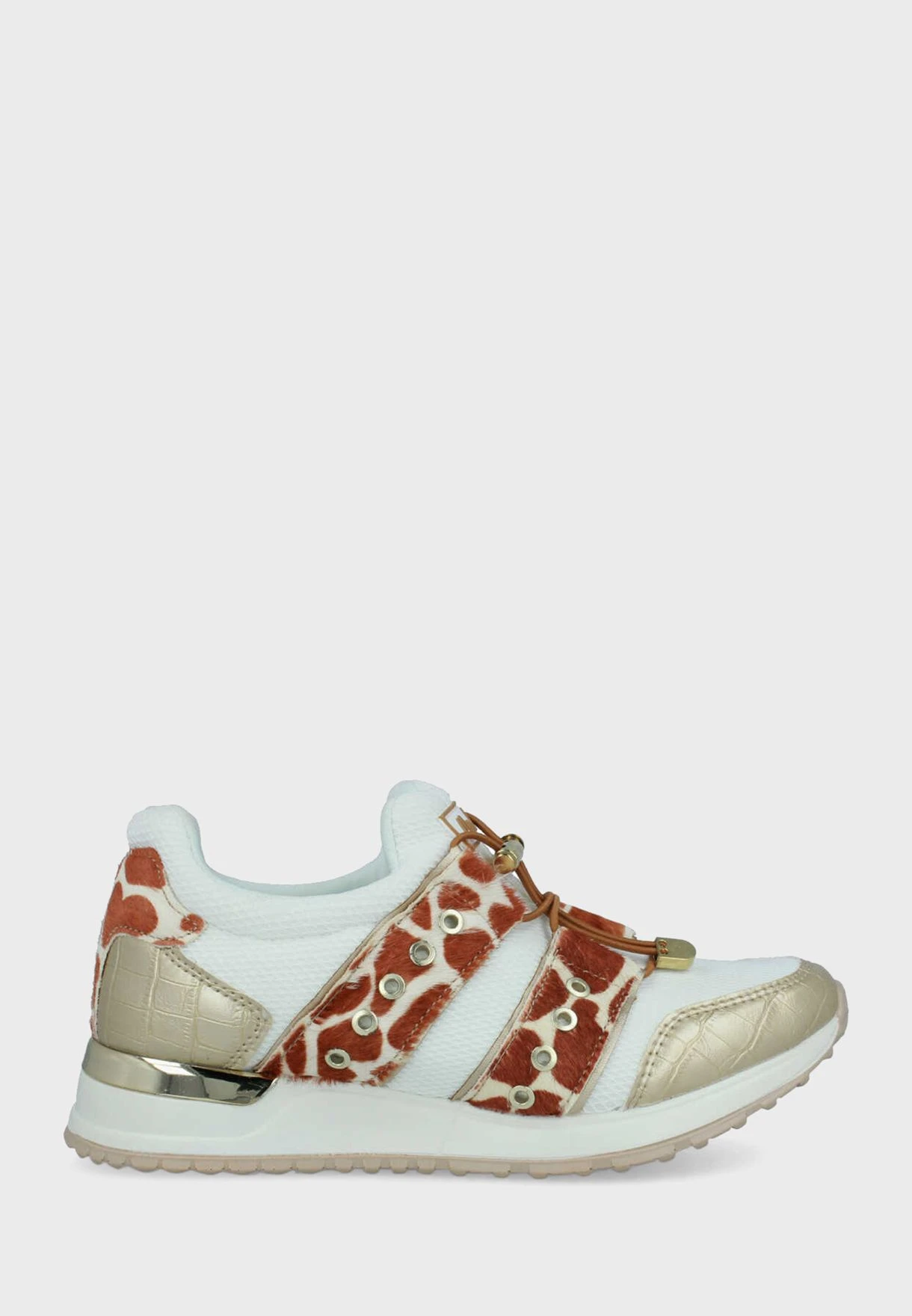 Menbur Lace Up Low Top Sneakers 1 Menbur Lace Up Low Top Sneakers