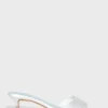 Nine West Indrah5 Mid Heel Sandals