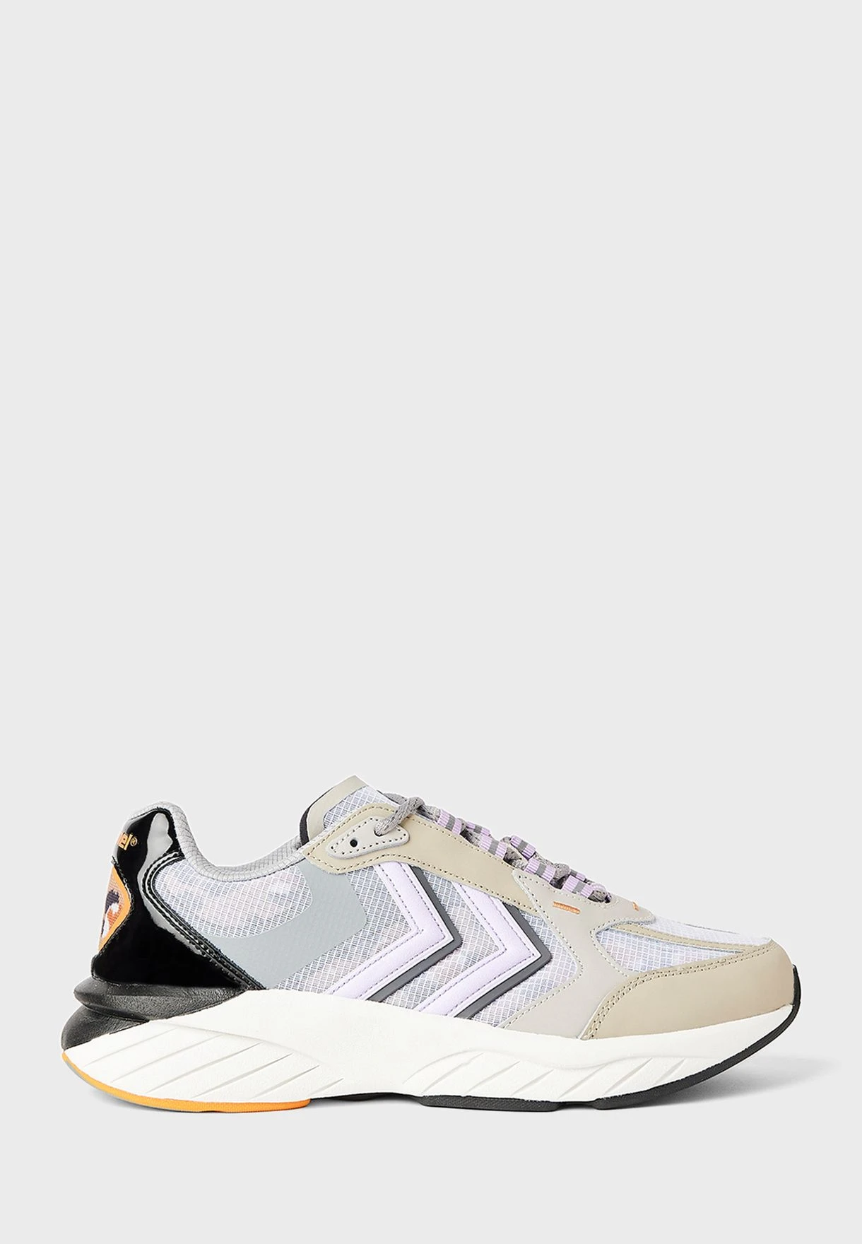 Hummel Reach Lx 6000 Sneakers 1 Hummel Reach Lx 6000 Sneakers