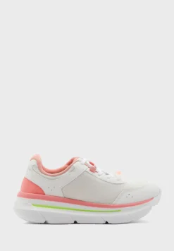 Emmalyn Low Top Sneakers