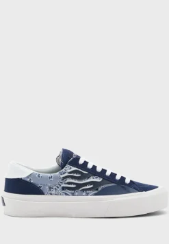 Logan Low Top Sneakers