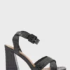 New Look Casual Ankle Strap Sandals