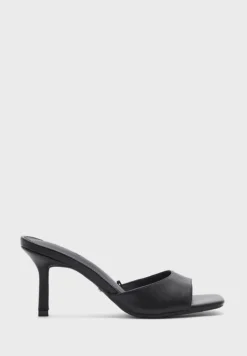 Rubi Edie Single Strap Mule Sandals