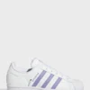 Adidas Originals Youth Superstar