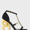 Kat Maconie Sadia Heel Sandals
