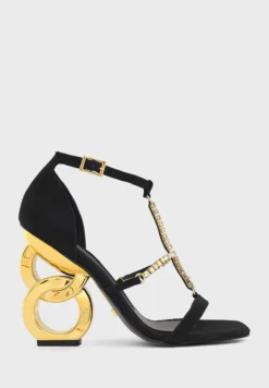 Kat Maconie Sadia Heel Sandals