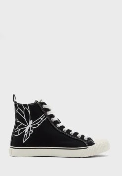 ONLY Sunny-10 High Top Sneakers