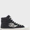 Venice High Top Sneakers
