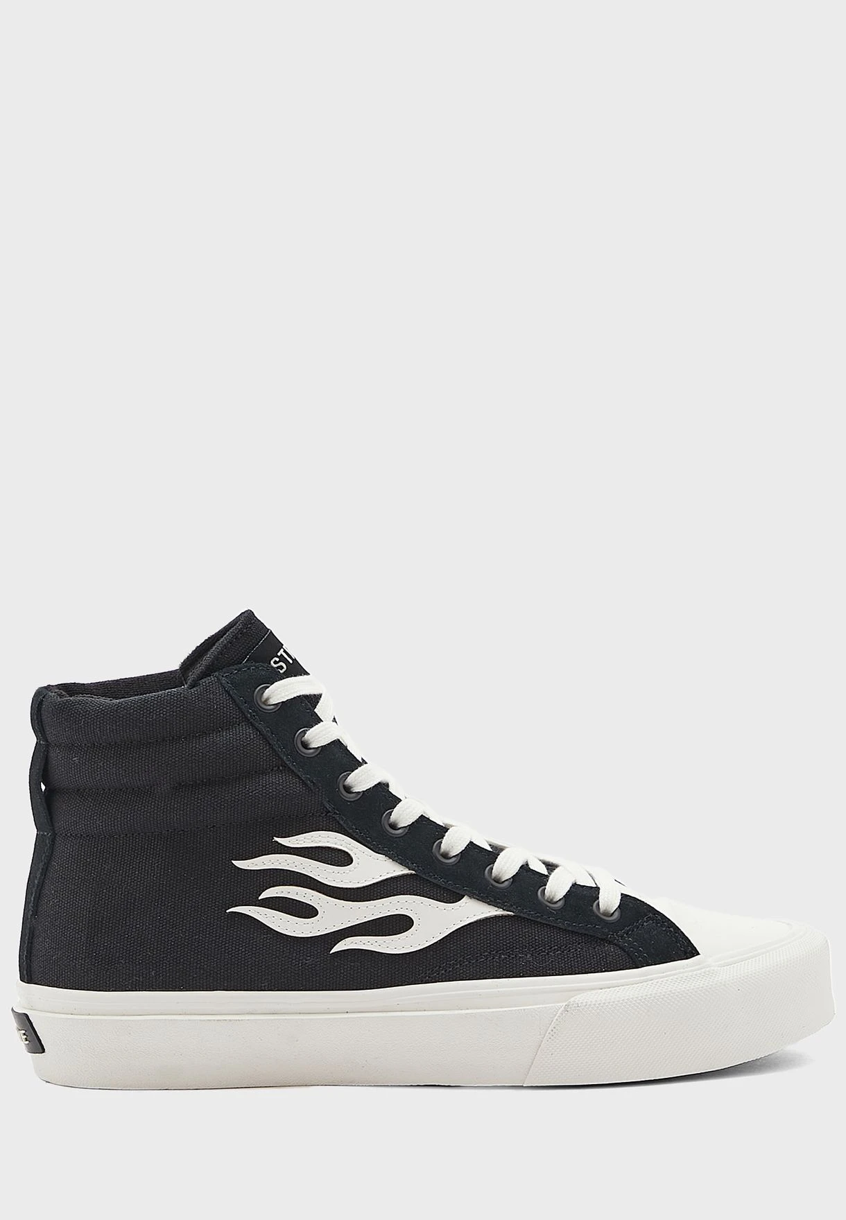 Venice High Top Sneakers