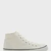 New Look S Markin High Top Sneakers