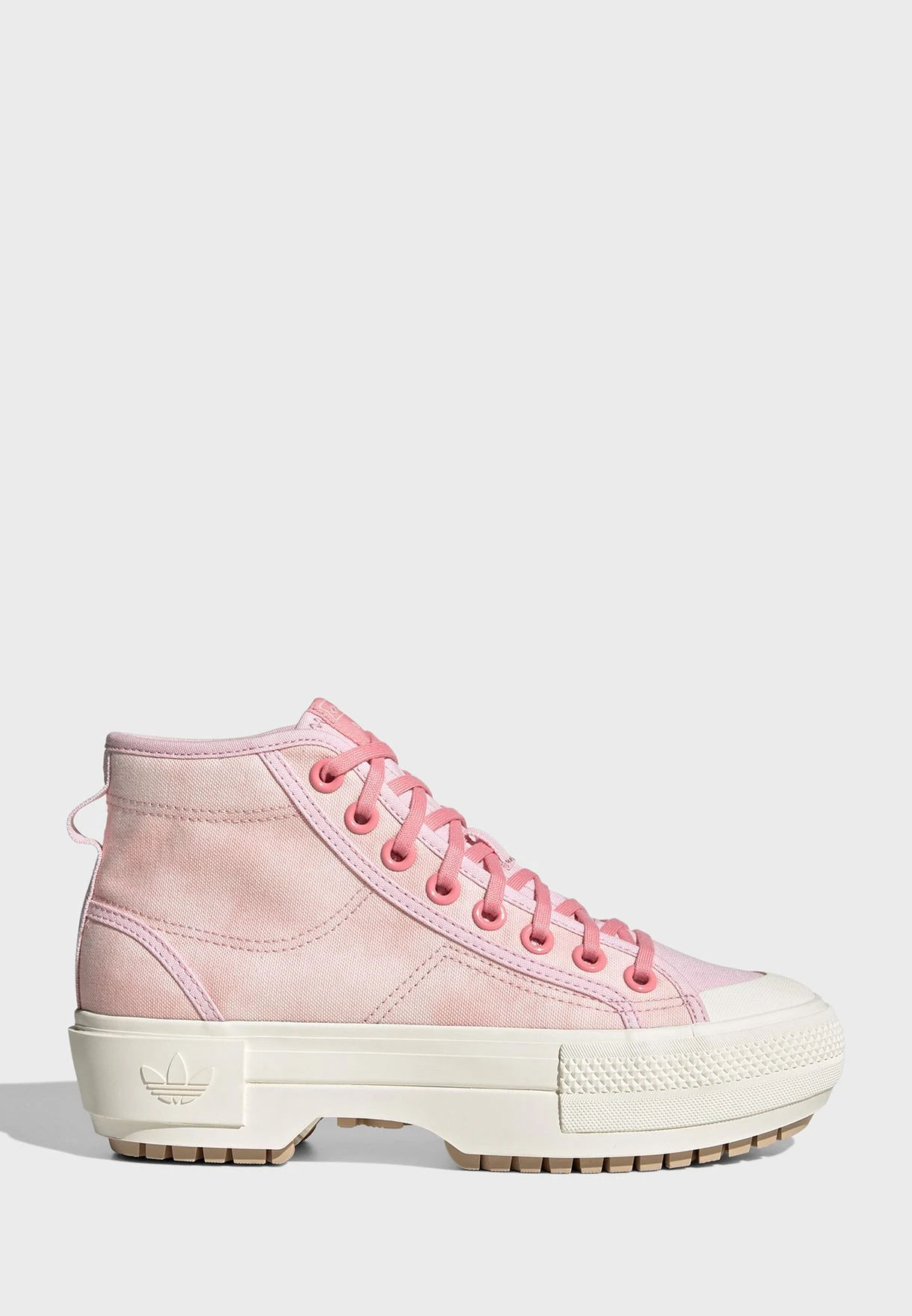 Adidas Originals Nizza Trek W 1 Adidas Originals Nizza Trek W