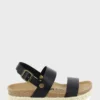 Hestia Flat Sandals