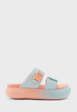 Puma Suede Mayu Sandal Summer Camp