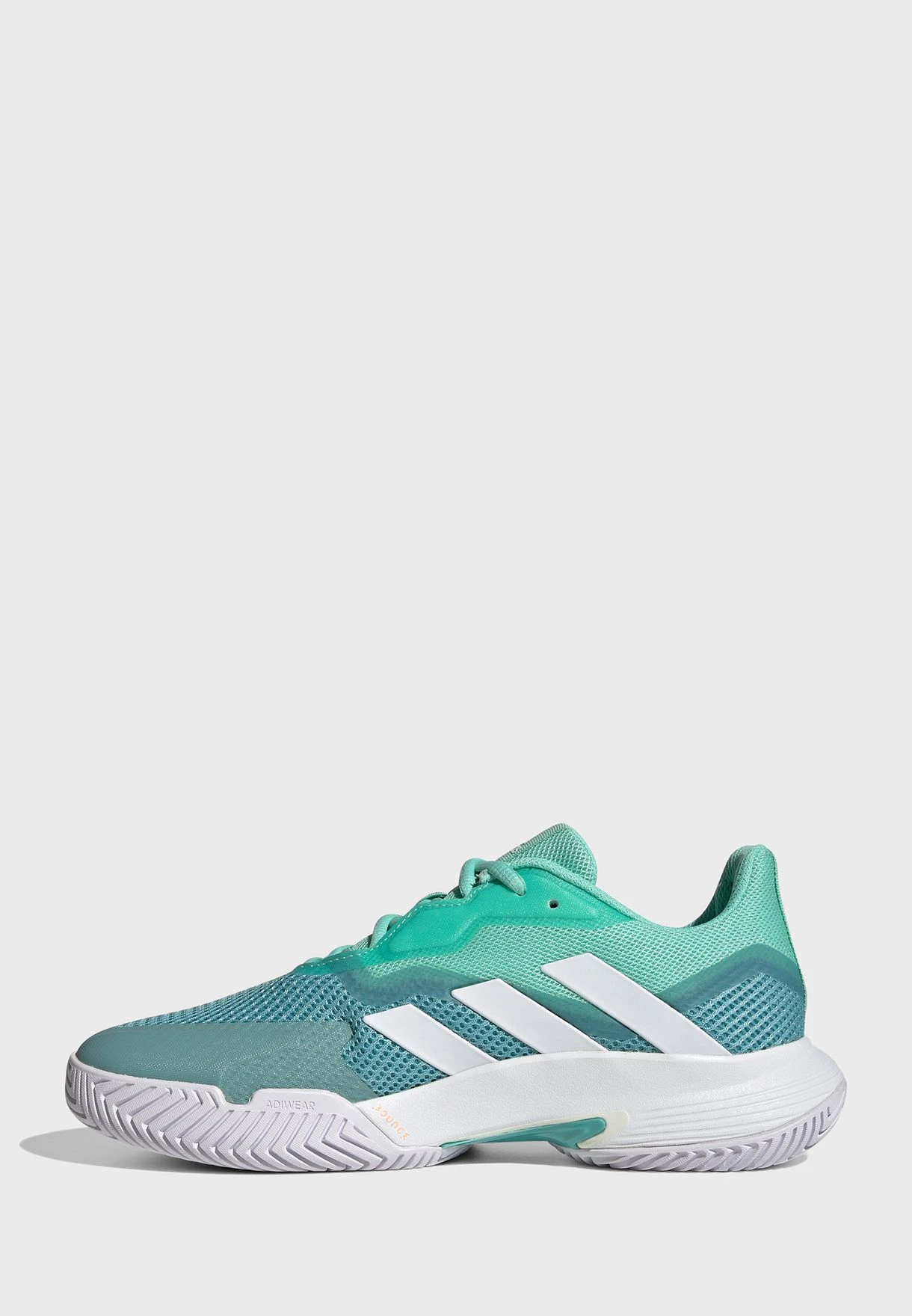 ADIDAS Courtjam Control 2 ADIDAS Courtjam Control - Image 2