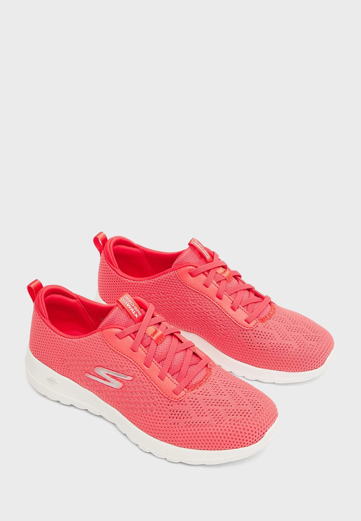 Skechers Gowalk Joy Sport Shoes 2 Skechers Gowalk Joy Sport Shoes - Image 2