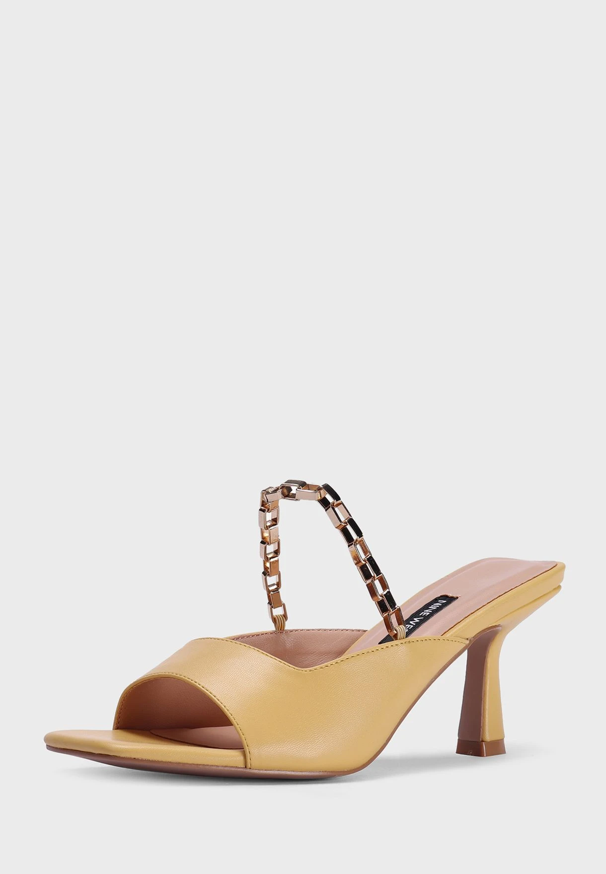 Nine West Bungo High Heel Sandals 2 Nine West Bungo High Heel Sandals - Image 2