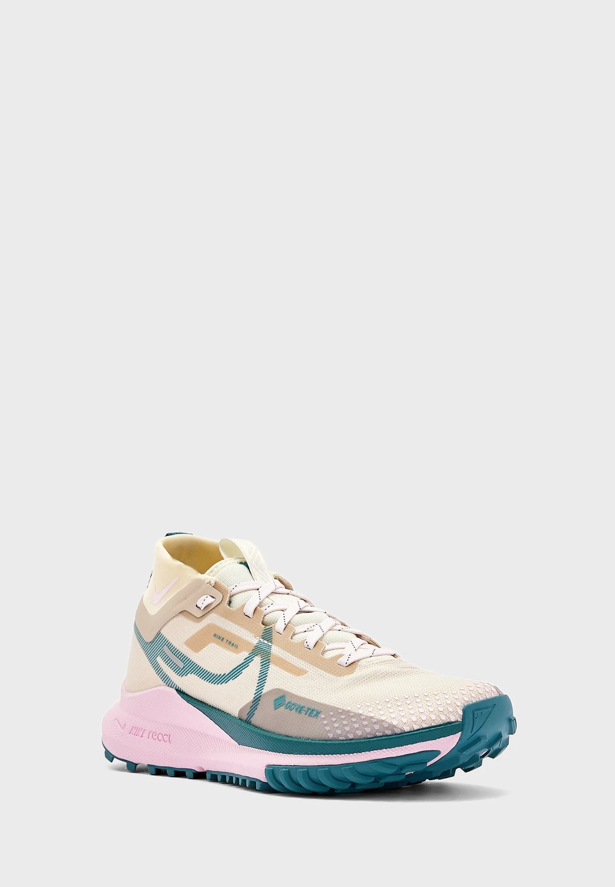 Nike React Pegasus Trail 4 Gtx 2 Nike React Pegasus Trail 4 Gtx - Image 2