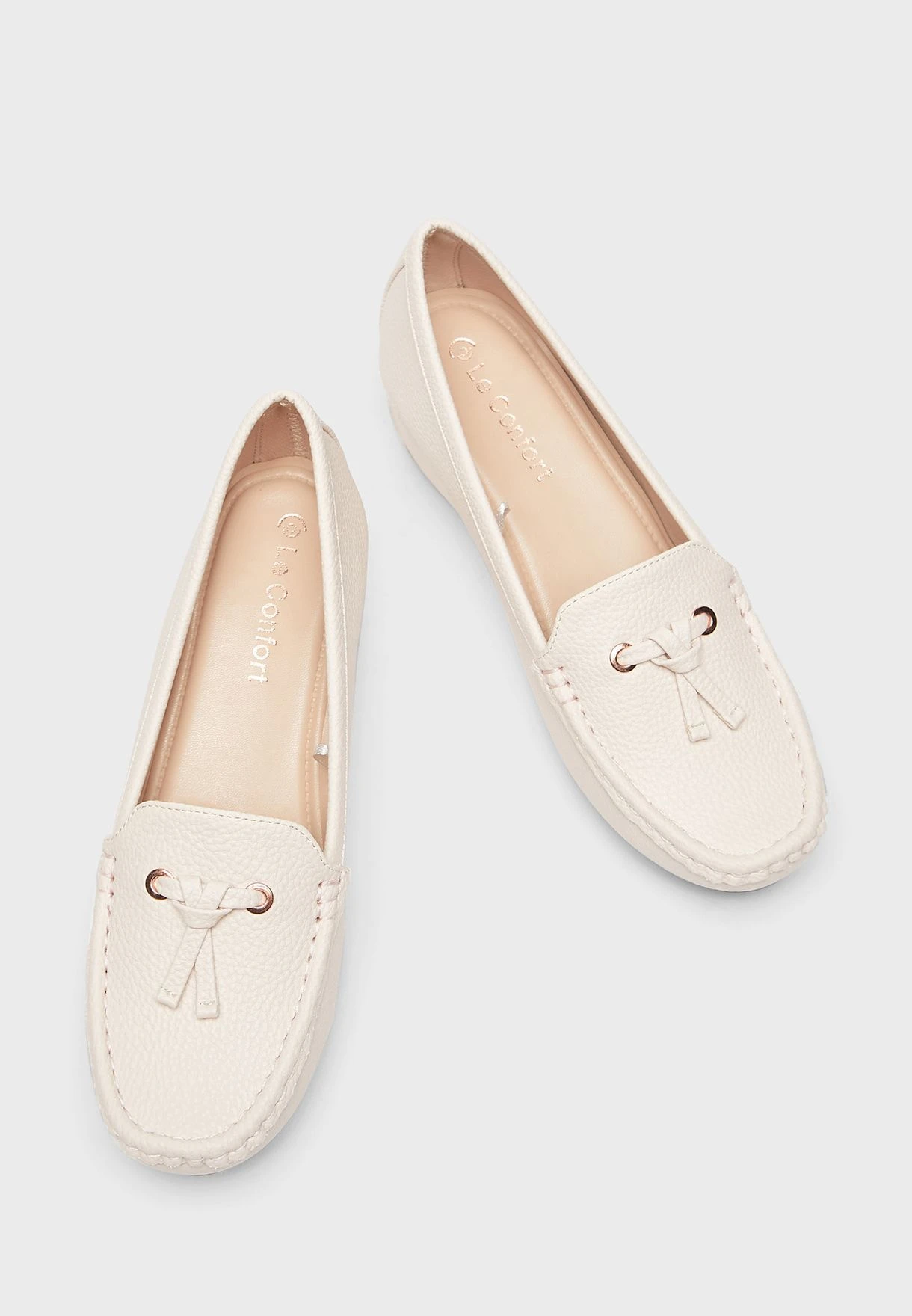 Round Toe Ballerinas 2 Round Toe Ballerinas - Image 2