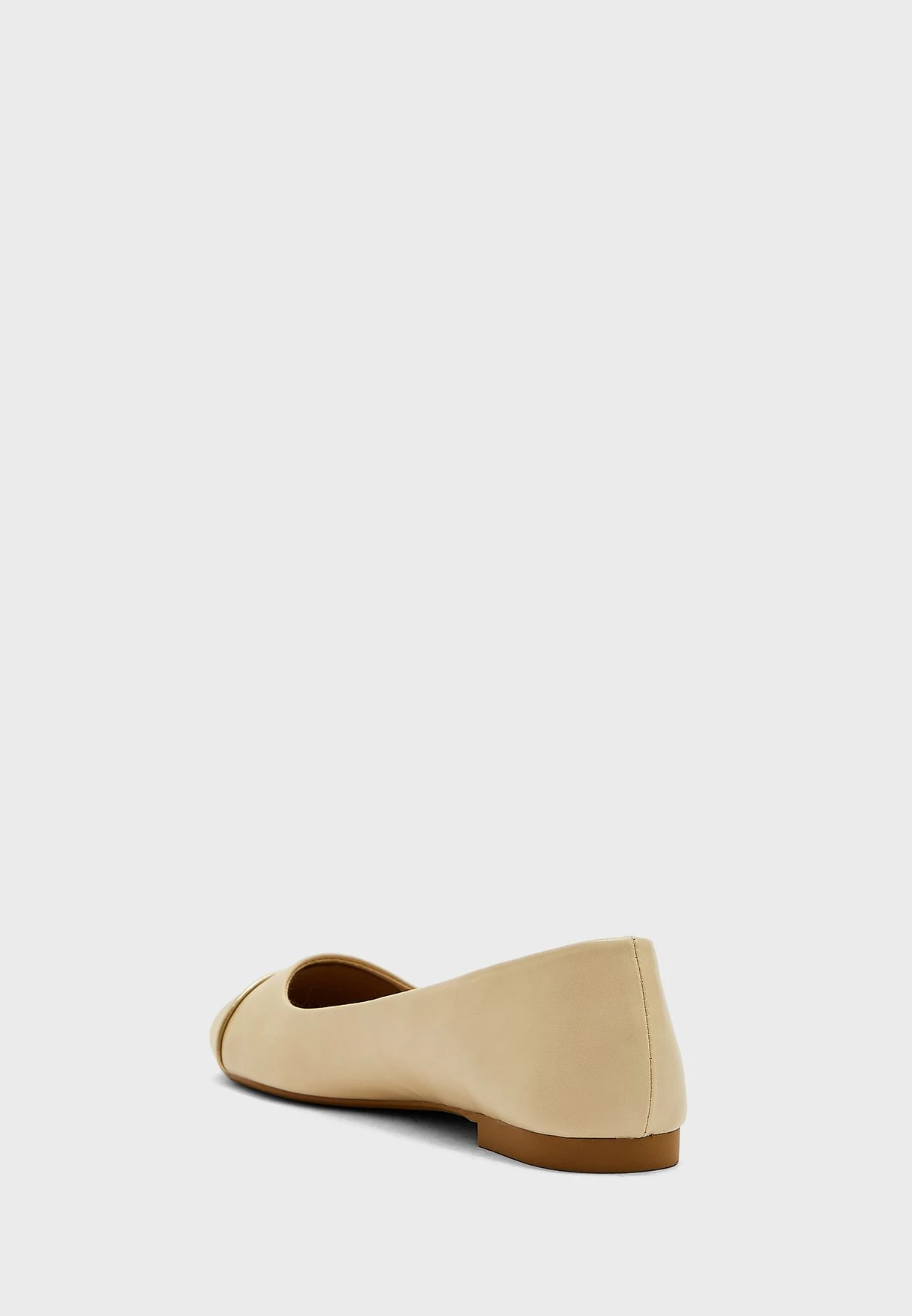 ONLY Bee-2 Ballerinas 2 ONLY Bee-2 Ballerinas - Image 2