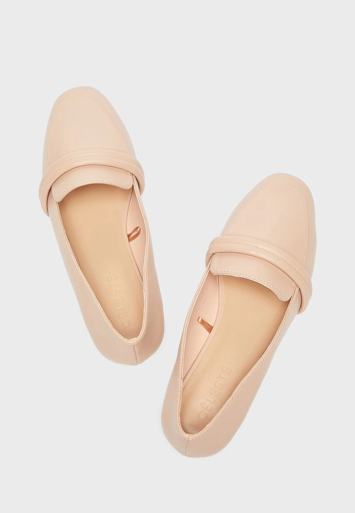 Slip-On Loafers 2 Slip-On Loafers - Image 2