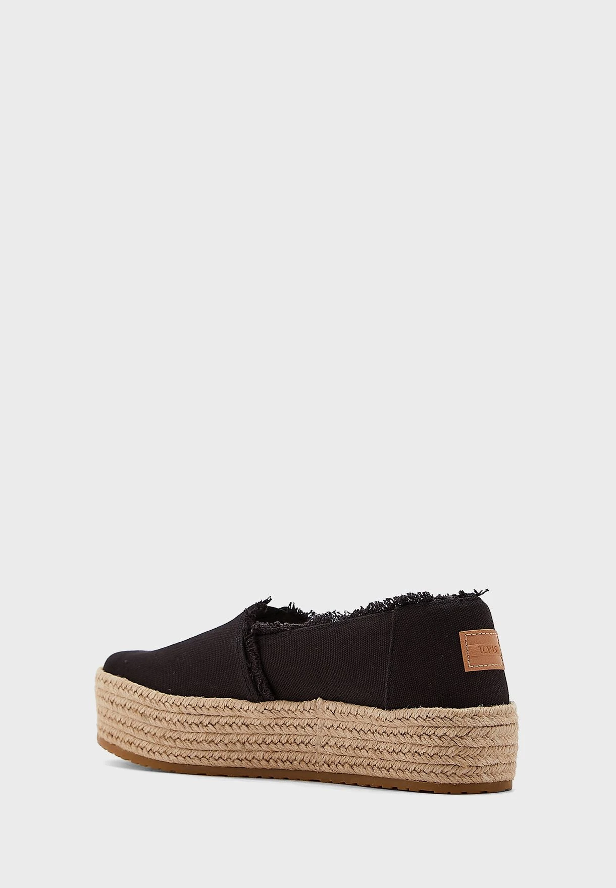 Toms Valencia Slip Ons 2 Toms Valencia Slip Ons - Image 2