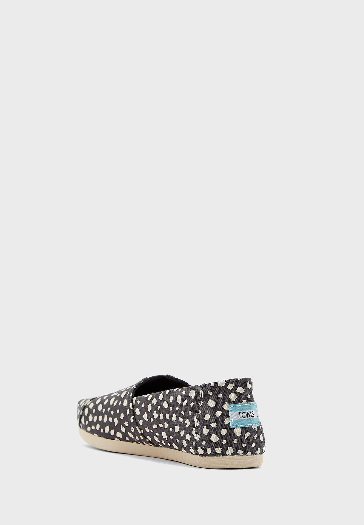 Toms Cheetah Rendition Espadrilles 2 Toms Cheetah Rendition Espadrilles - Image 2