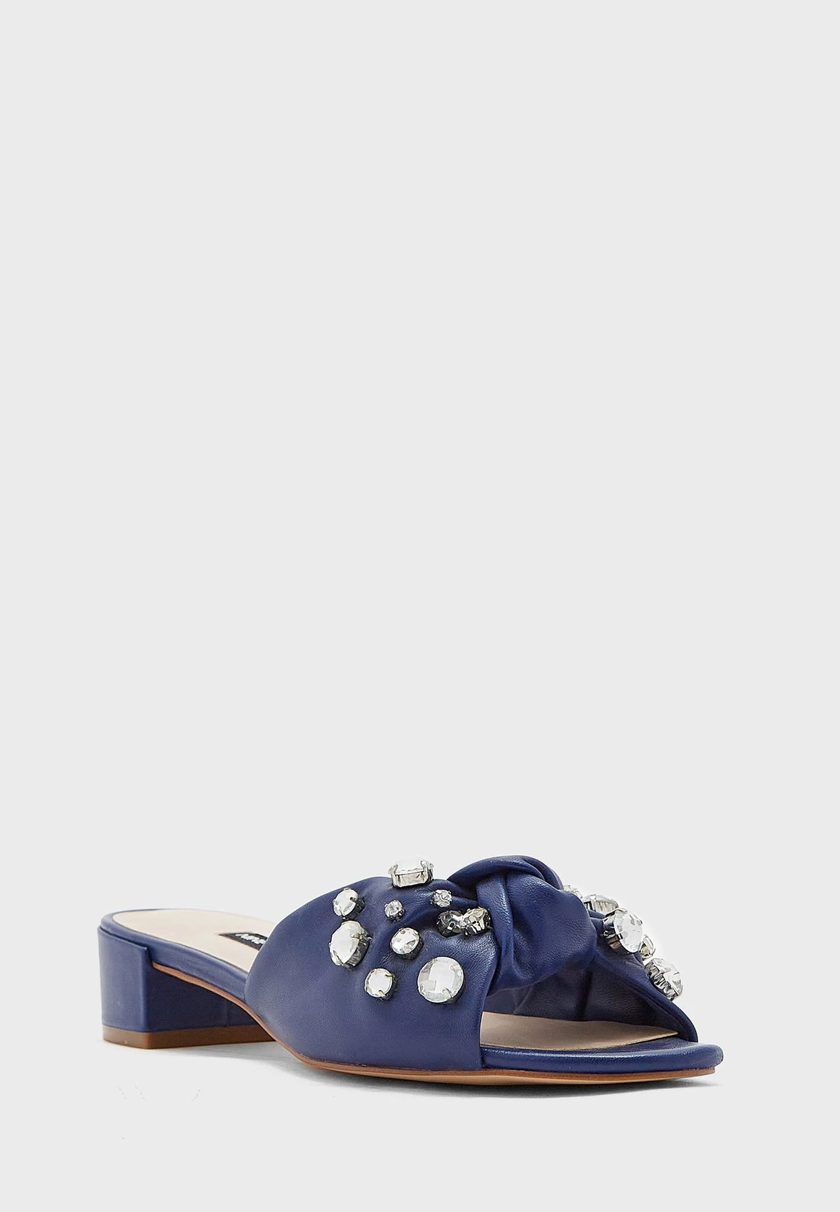 Nine West Rance Mules 2 Nine West Rance Mules - Image 2