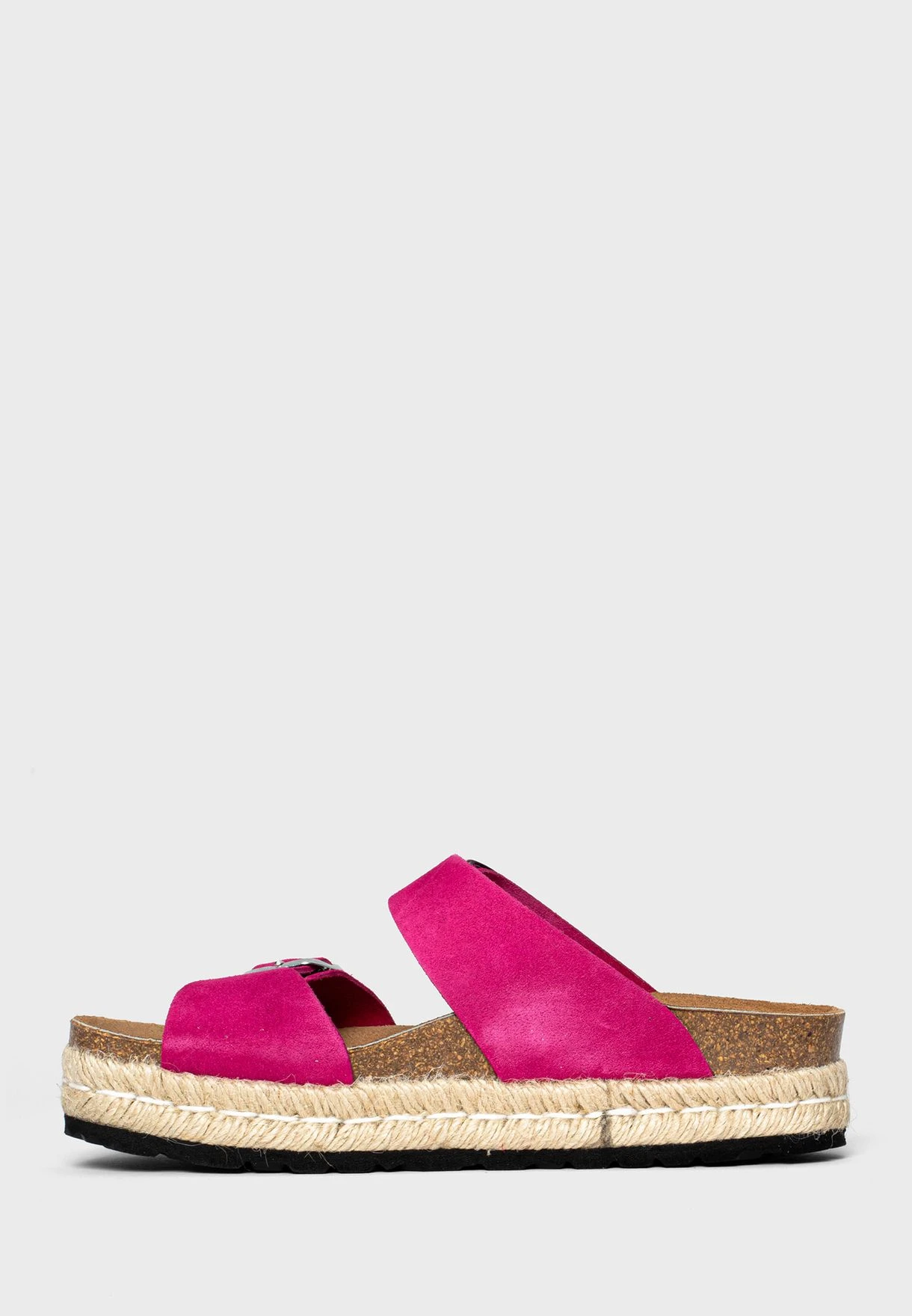 Alcee Espadrille Sandals 2 Alcee Espadrille Sandals - Image 2