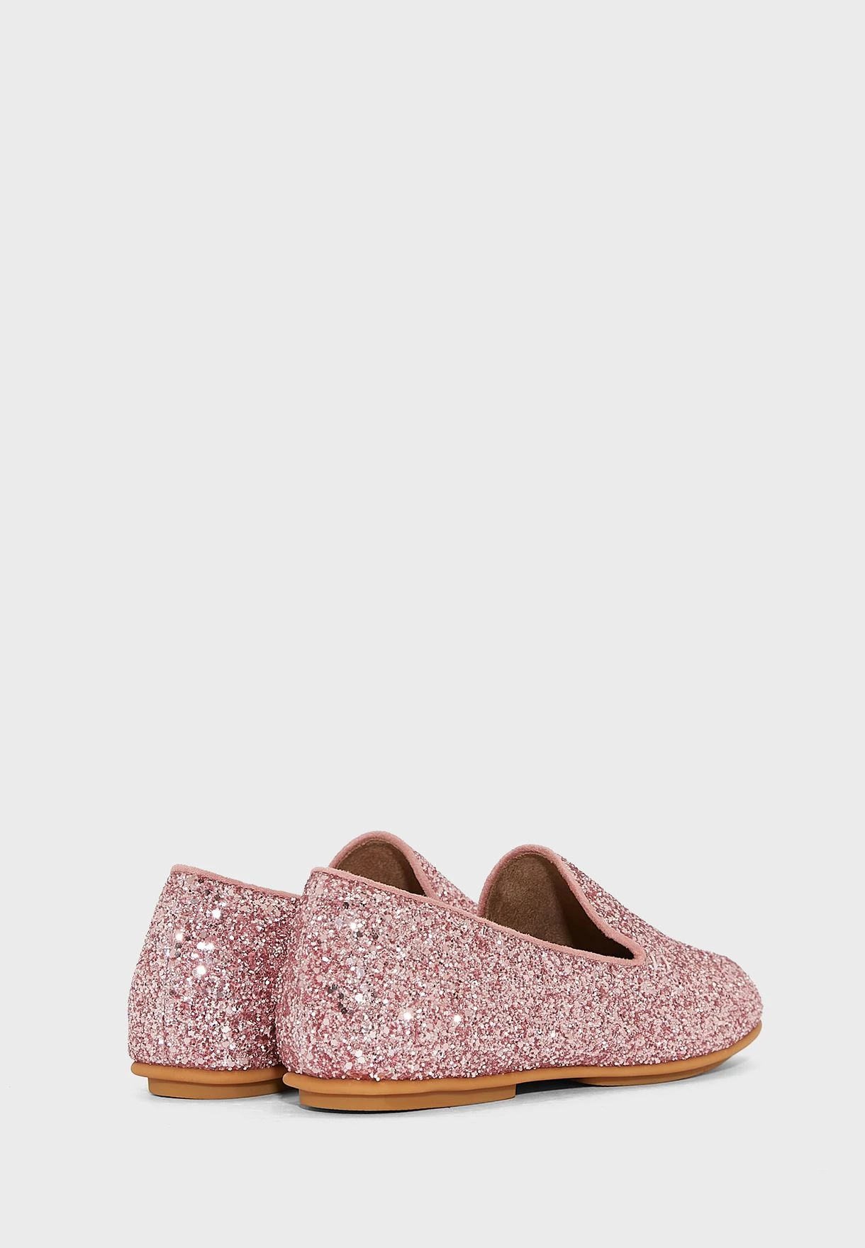 Fitflop Lena Glitter Casa Espadrilles 2 Fitflop Lena Glitter Casa Espadrilles - Image 2