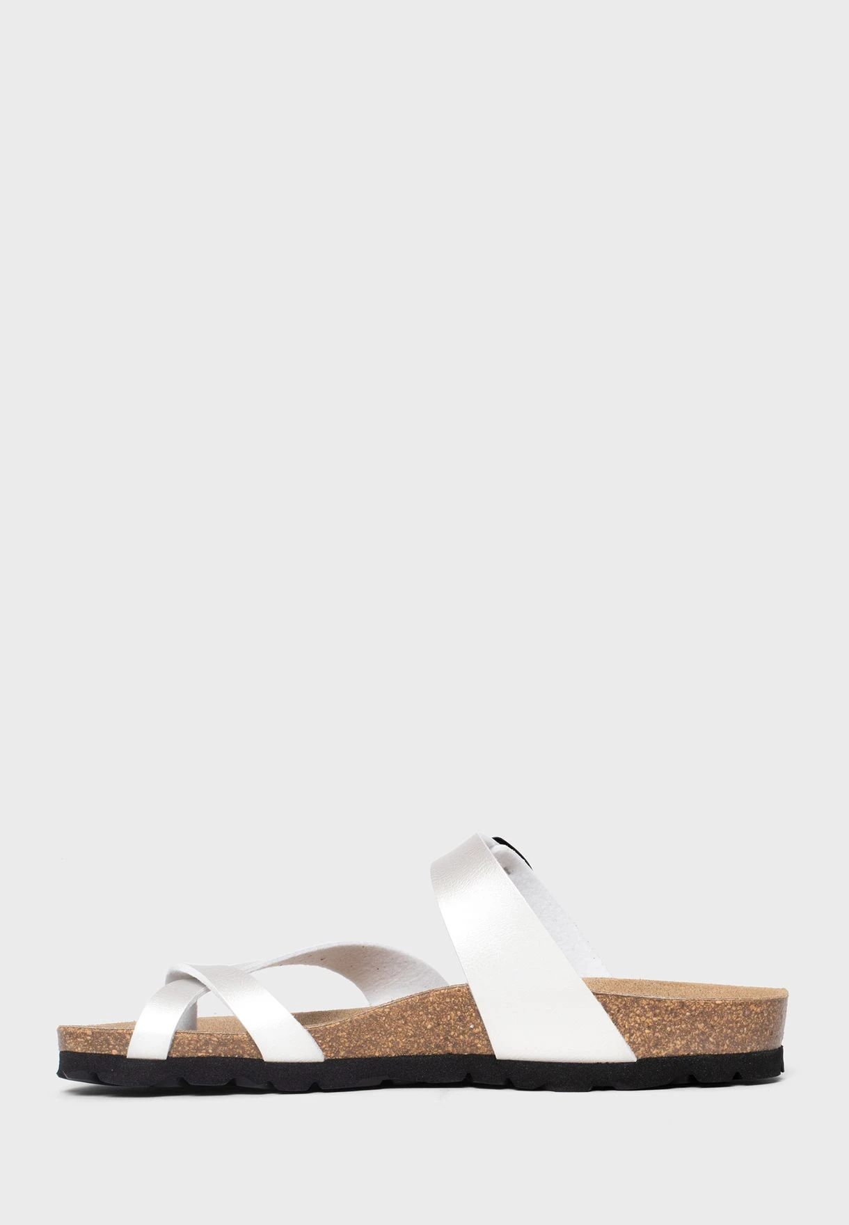 Diane Flat Sandals 2 Diane Flat Sandals - Image 2